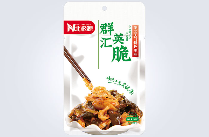 群英汇脆(50g)
