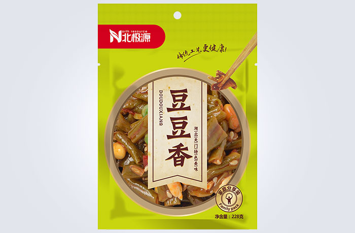 豆豆香(228g)
