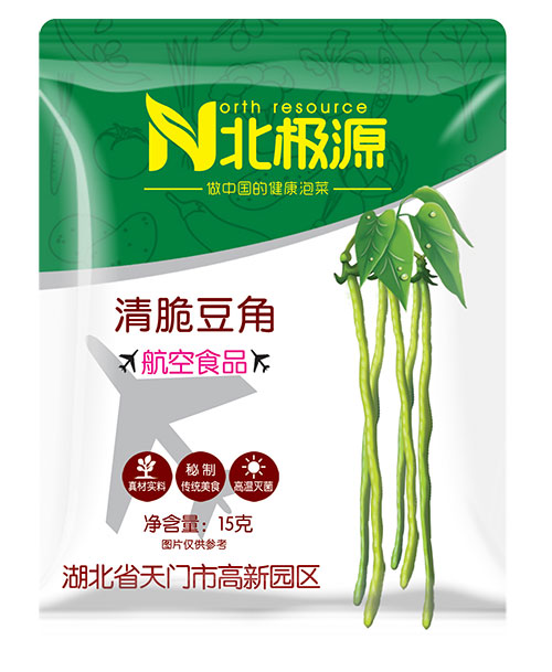 湖北酱菜厂家