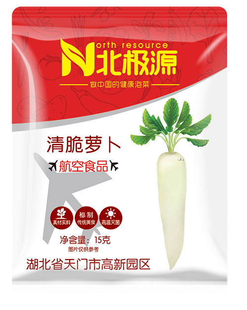 湖北酱菜批发