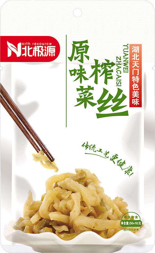 湖北酱菜批发