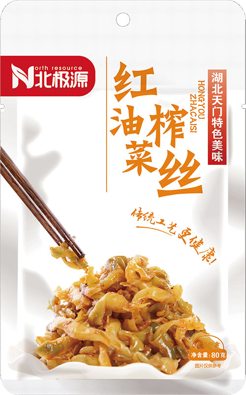 湖北酱菜批发