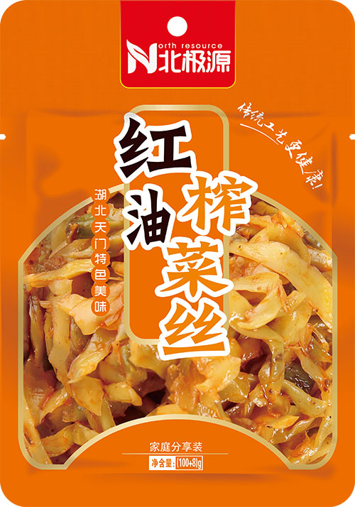 酱菜品牌哪家好