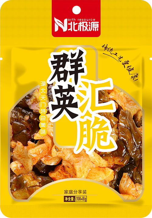 酱菜品牌哪家好