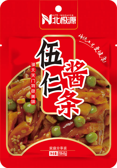 酱菜品牌哪家好