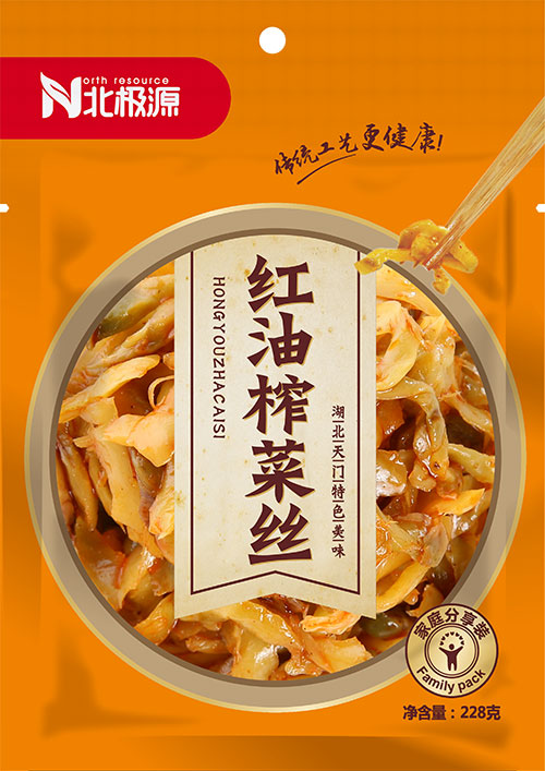 酱菜品牌哪家好